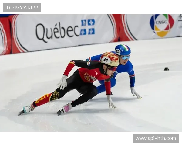 中国短道速滑队世巡赛表现分析:传统优势与新兴力量 中国短道速滑队世巡赛表现分析:传统优势与新兴力量