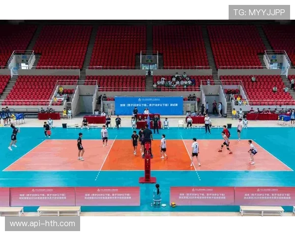 十五运会男排成年组决赛山东队直落三局胜福建,首度加冕 十五运会男排成年组决赛山东队直落三局胜福建,首度加冕