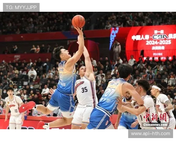 上海久事获CBA俱乐部杯B组第一，八强将战广东宏远