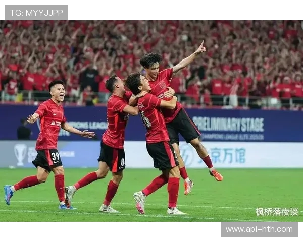 从中超亚冠困境看中国足球：态度缺失比外援限制更致命