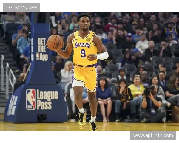 八村塁出手不足6次时湖人战绩为2胜4负,球员坦言需解决投篮问题