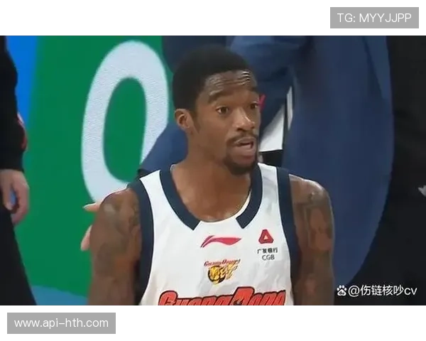 元旦之夜CBA现两场惨案：北京广东战创赛季最大分差