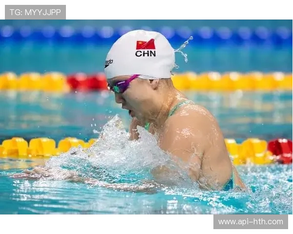 世界短池游泳锦标赛12月北京举行，中国泳军主场作战