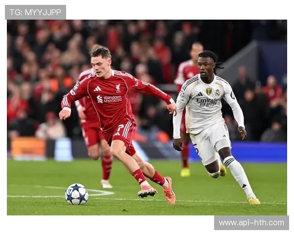 利物浦1-0送皇马欧冠首败，萨拉赫建功