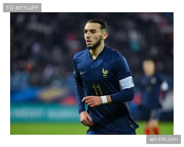 人物特写:雷恩19岁中场古伊里的首次国家队征召之路